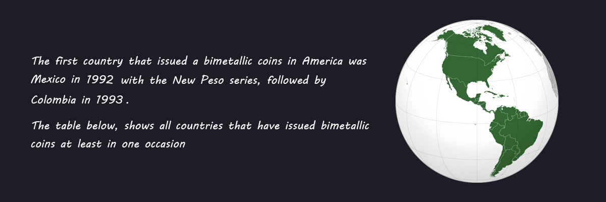 America