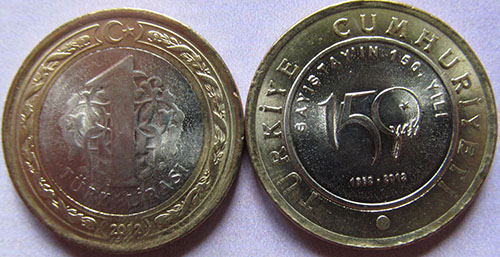 150 Anniversary Turkish Court of Accounts