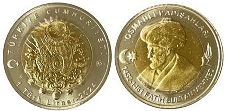 Sultans of the Ottoman - Fatih Sultan Mehmed