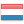 luxembourg Flag